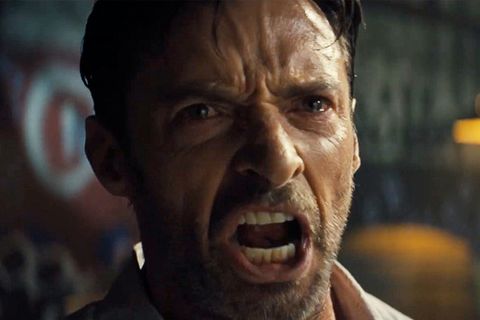 Hugh Jackman in „Reminiscence: Die Erinnerung stirbt nie“