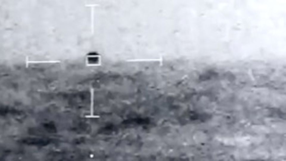 Preprint veröffentlicht: "Wir sehen sie überall": Ukrainische Astronomen melden große Anzahl von Ufos über Kiew Preprint veröffentlicht: "Wir sehen sie überall": Ukrainische Astronomen melden große Anzahl von Ufos über Kiew