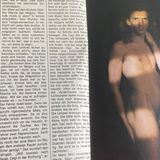 Aktfotografien von Frauen und Männern im DDR-Journal "Das Magazin".