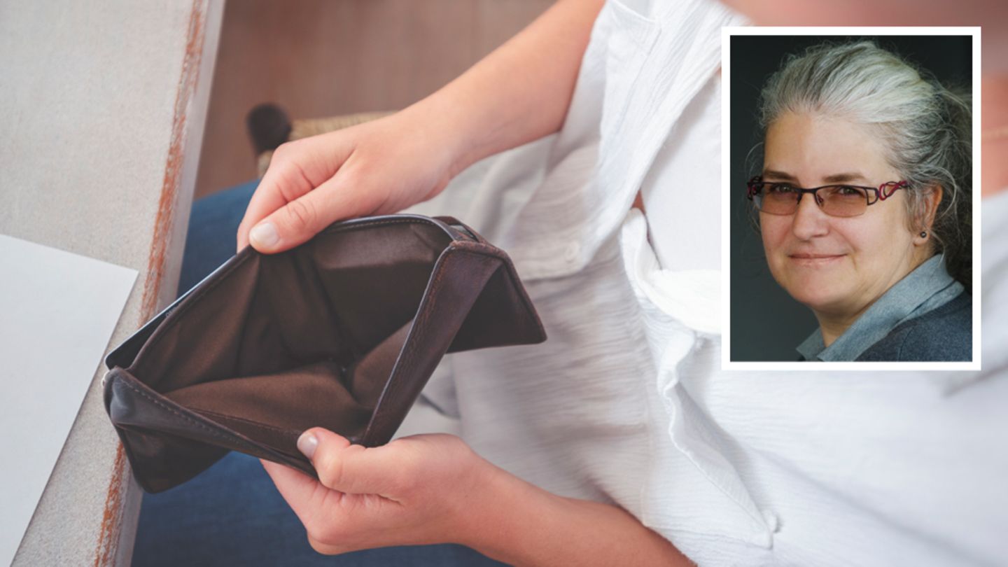 Schuldnerberatung