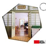 Aus: "Die schönsten Hotels der Schweiz" . Herausgegeben von der Schweizer Heimatschutz (SHS), 5. Auflage, dreisprachig, mit 120 Abbildungen, Preis 18 SFr.