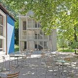 Jugendherberge Bern, Bern BE