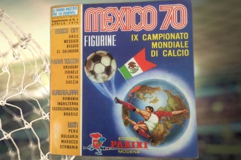Bis zu 10.000 Euro für Panini-Sticker: Diese alten Sammelbilder sind ein Vermögen wert