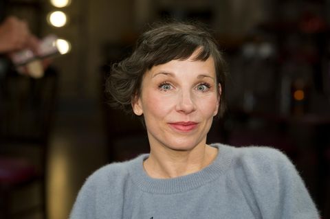 Meret Becker #allesdichtmachen