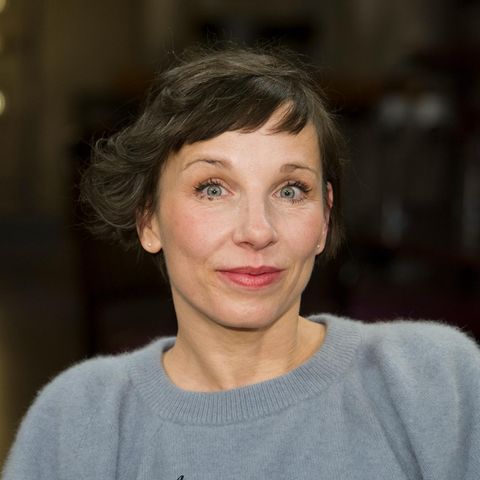 Meret Becker #allesdichtmachen