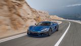 Rimac Nevera