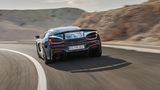 Rimac Nevera
