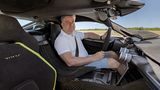 Rimac Nevera