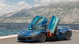 Rimac Nevera