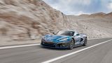 Rimac Nevera