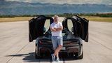 Rimac Nevera