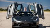 Rimac Nevera