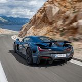 Rimac Nevera