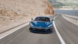 Rimac Nevera