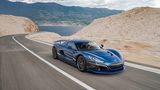 Rimac Nevera