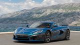 Rimac Nevera