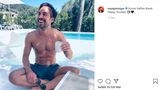 Vip News: Echt oder Photoshop? Max Giesinger überrascht mit Waschbrettbauch