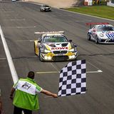 24 Stunden Rennen 2021