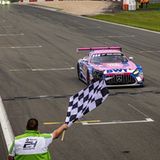 24 Stunden Rennen 2021