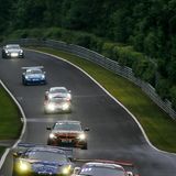 24 Stunden Rennen 2021