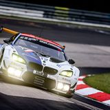 24 Stunden Rennen 2021