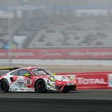 24 Stunden Rennen 2021