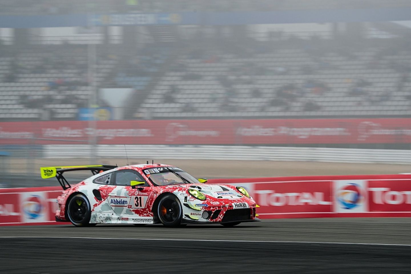 24 Stunden Rennen 2021