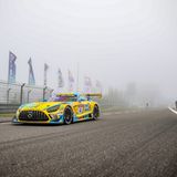 24 Stunden Rennen 2021