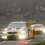 24 Stunden Rennen 2021