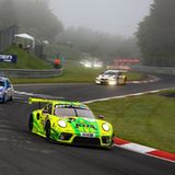 24 Stunden Rennen 2021