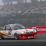 24 Stunden Rennen 2021