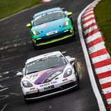 24 Stunden Rennen 2021