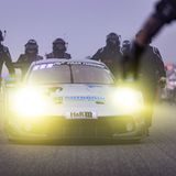 24 Stunden Rennen 2021