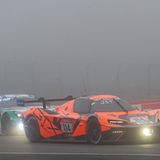 24 Stunden Rennen 2021