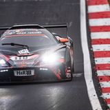 24 Stunden Rennen 2021