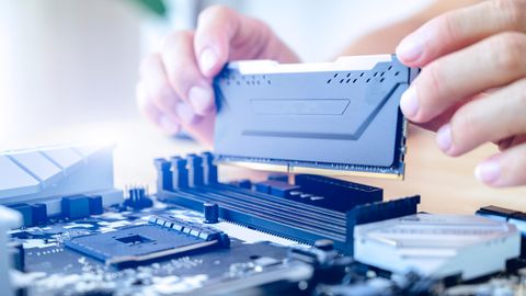 M.2-SSD im Vergleich: So finden Sie den richtigen Speicherriegel