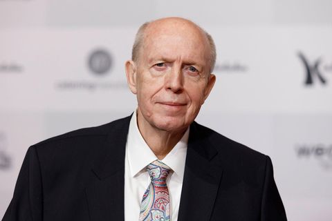 Reiner Calmund