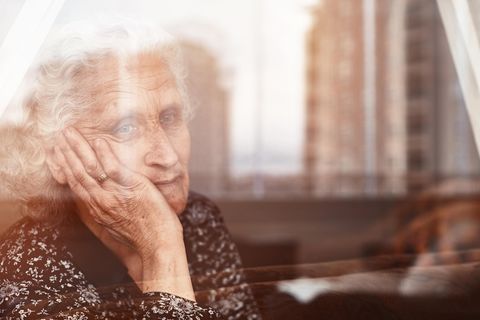 Die Pflegereform -  zu spät, zu wenig