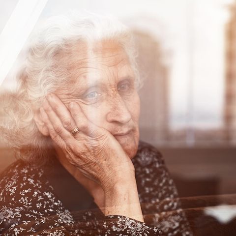 Die Pflegereform -  zu spät, zu wenig