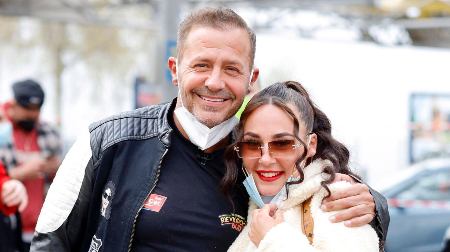 Schauspieler und Reality-Star Willi Herren verstarb 2021 im Alter von 45 Jahren überraschend
