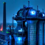 Geschwitzt wurde im Landschaftspark Duisburg-Nord früher schon. Heute tun es die Besucher freiwillig. Es fühlt sich so herrlich verboten und nach Jugendstreich an, im stillgelegten Hüttenwerk an Industriebauten hochzuklettern, einen 70 Meter hohen Aussichtspunkt zu erklimmen oder im Gasometer in 21 Millionen Litern Regenwasser abzutauchen. In den ehemaligen Werkshallen und Hochöfen gibt’s auch Kino und Konzerte. Für die Braven.