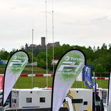 Das 24 Stunden Rennen 2021 unter der Nürburg wurde das kürzeste Rennen in seiner 49-jährigen Geschichte. Es dauerte nur neun Stunden und 30 Minuten.