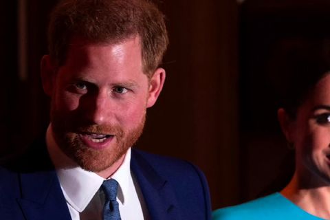 "Klingt wie eine Entschuldigung": So reagieren Passanten in Hollywood und London auf den Namen Lilibeth Diana
