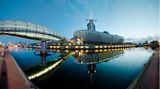 Klimahaus Bremerhaven