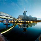 Klimahaus Bremerhaven