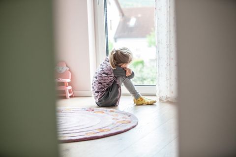 Kinderrechte Grundgesetz