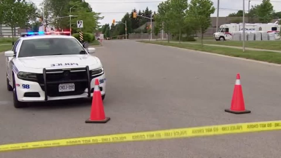Kanada: Mann überfährt muslimische Familie – Autounfall war Hassverbrechen