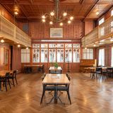 Hotel Linde, Heiden AR