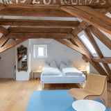 Auberge du Mouton, Porrentruy JU