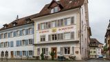 Auberge du Mouton, Porrentruy JU
